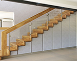Construction et protection de vos escaliers par Escaliers Maisons à Salles-sur-Mer